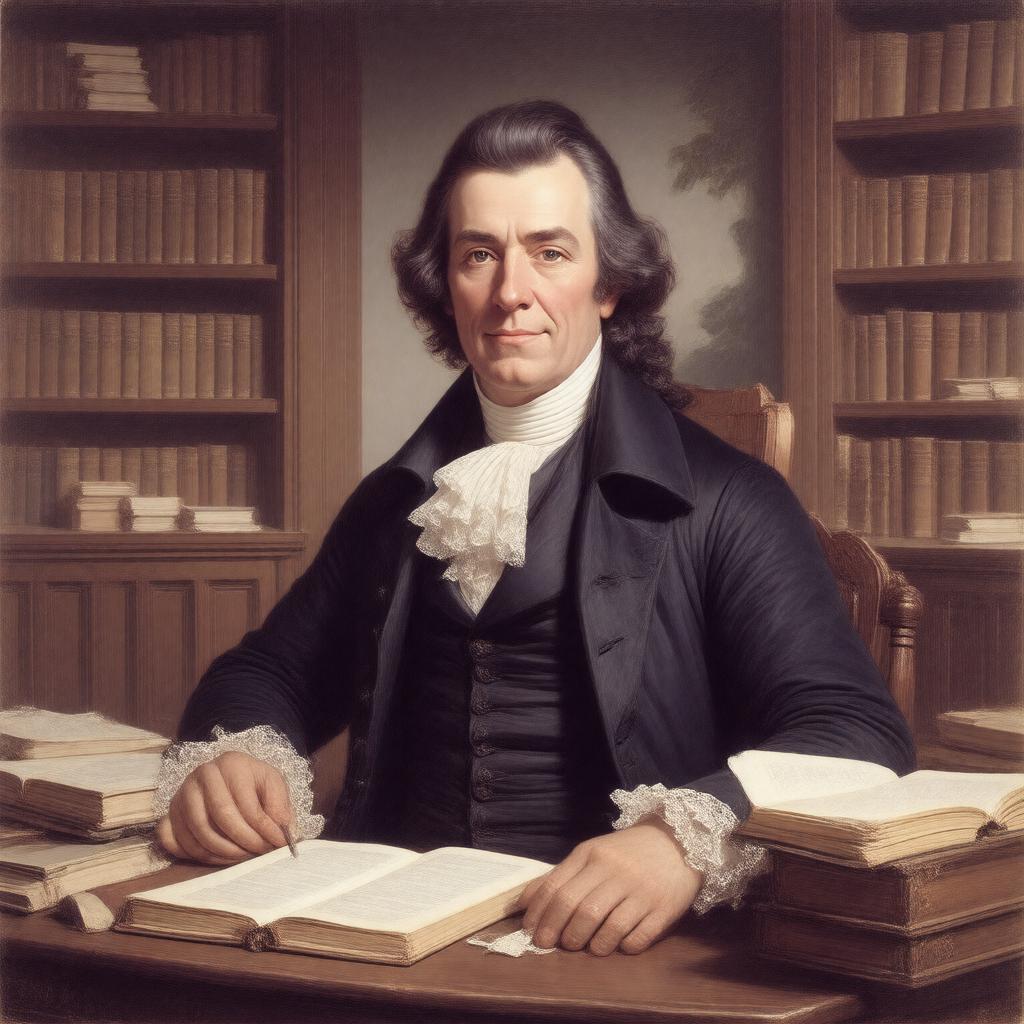 Eleazar Wheelock